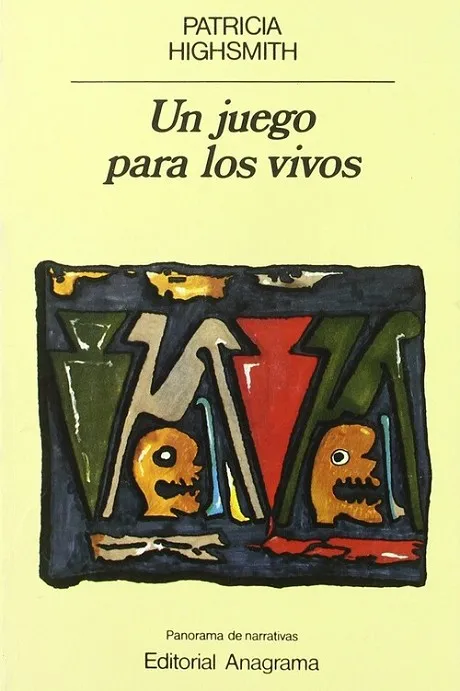 Un juego para los vivos