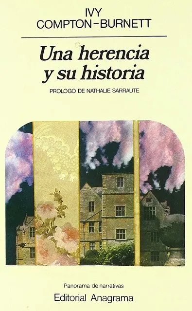 Una herencia y su historia