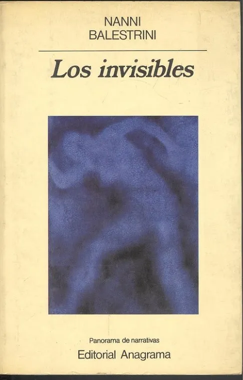 Los invisibles