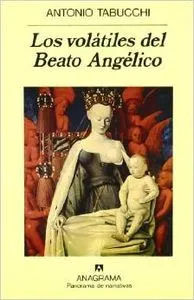 Los volátiles del Beato Angélico