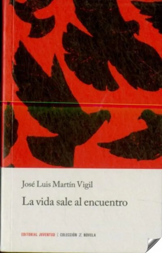 Z La vida sale al encuentro