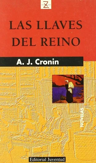 LAS LLAVES DEL REINO