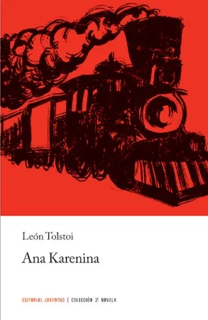 Z Ana Karenina
