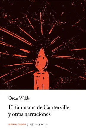 Z El fantasma de Canterville