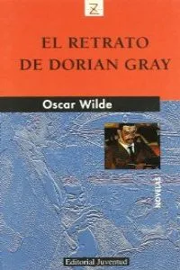 Z El retrato de Dorian Grey
