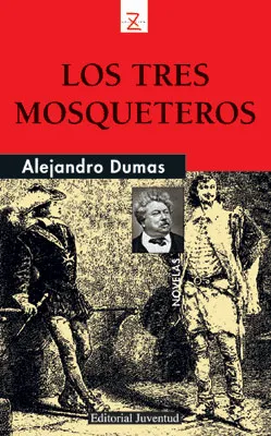 Z Los tres mosqueteros