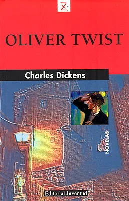 Z Olivier Twist