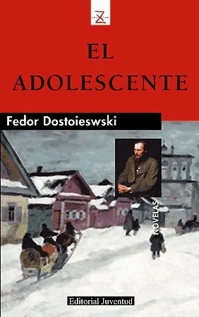Z El adolescente