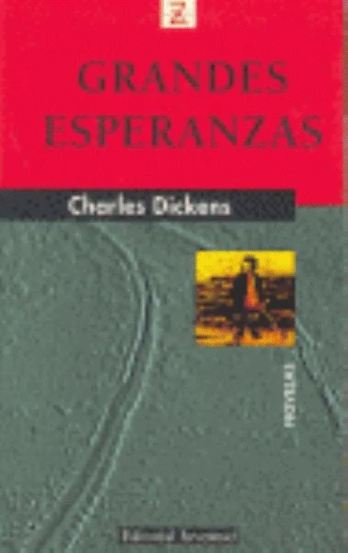Z Grandes esperanzas