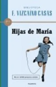 Hijas de María