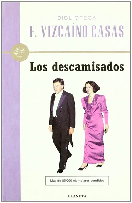 Los descamisados