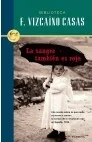 La sangre también es roja