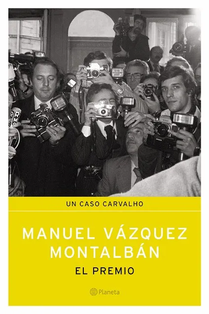 El premio
