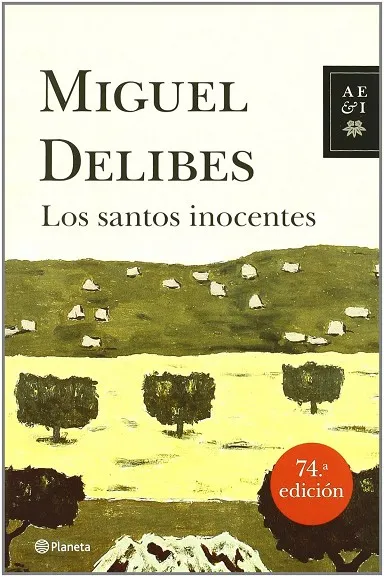 Los santos inocentes