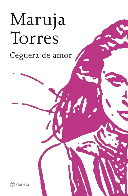 Ceguera de amor