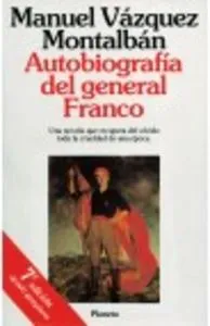 Autobiografía del general Franco