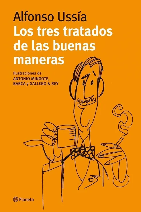 Los tres tratados de las buenas maneras