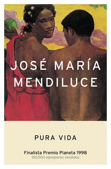Pura vida