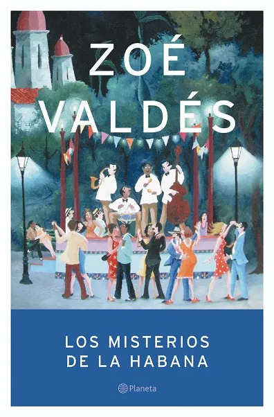 Los misterios de La Habana