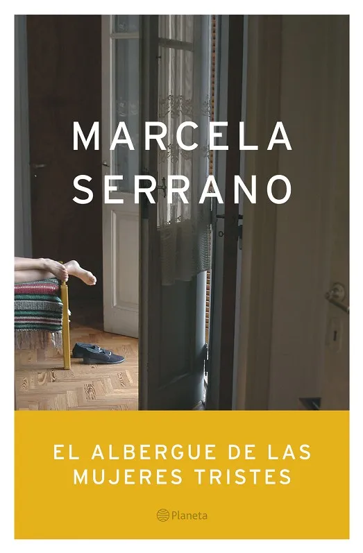 El albergue de las mujeres tristes