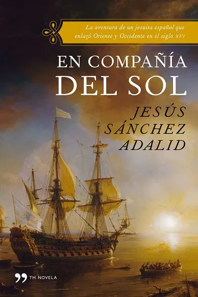 En compañía del sol