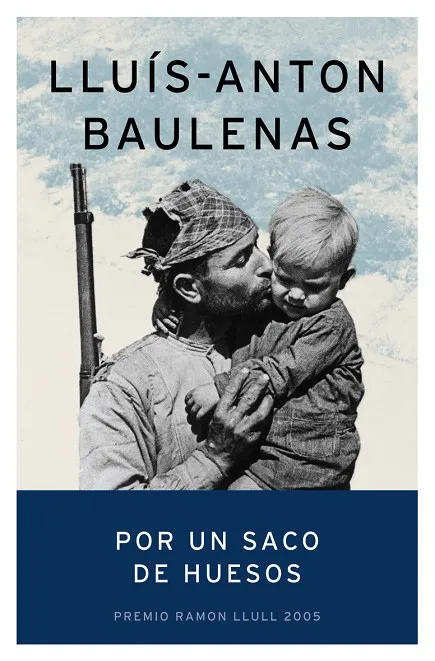 Por un saco de huesos