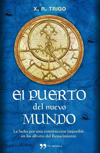El puerto del nuevo mundo