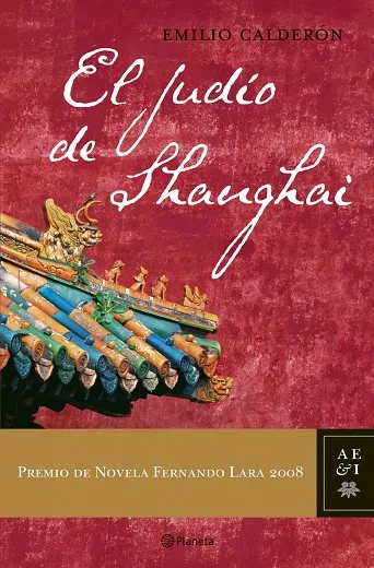 El judío de Shanghai