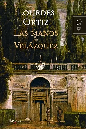 Las manos de Velázquez