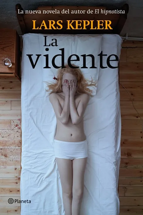 La vidente