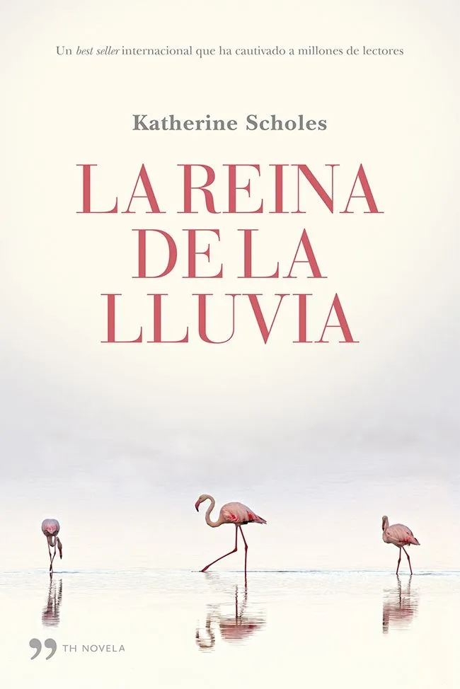 La reina de la lluvia