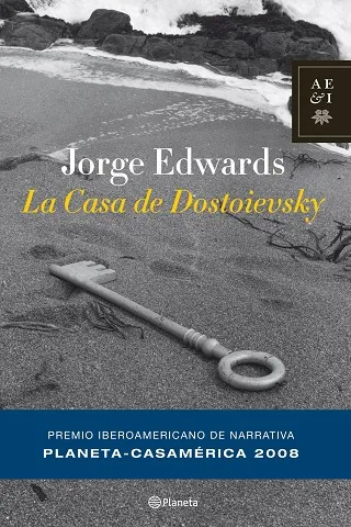 La casa de Dostoievsky