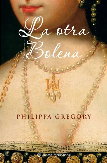 La otra Bolena