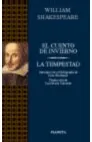 El cuento de invierno/La tempestad