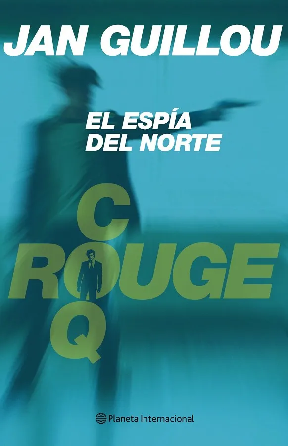 El espía del norte