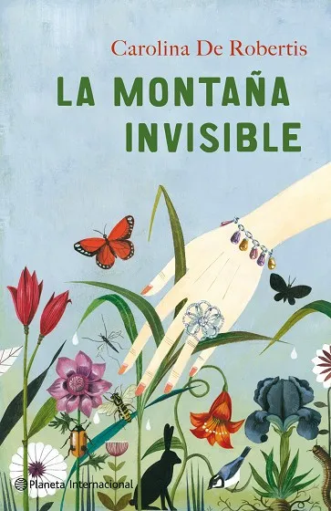 La montaña invisible