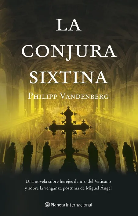La conjura sixtina