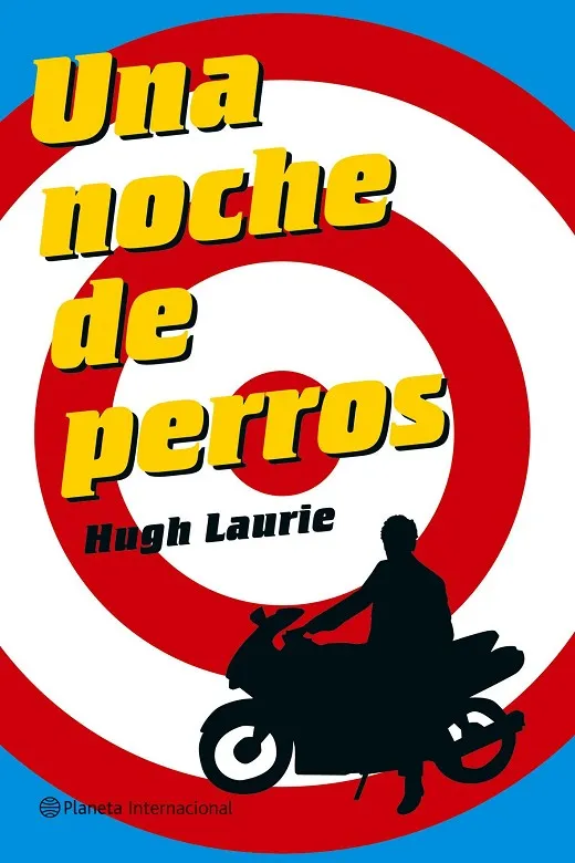 Una noche de perros