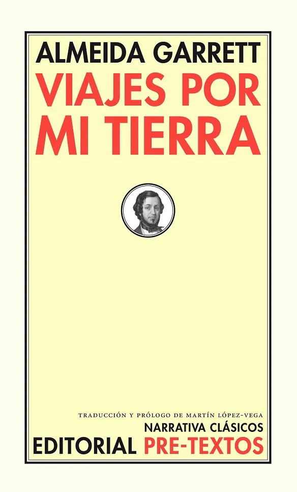 Viajes por mi tierra