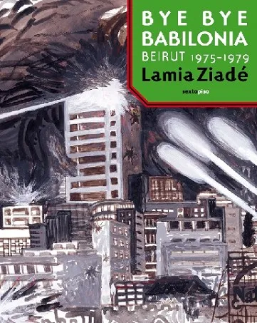 Bye, bye Babilonia