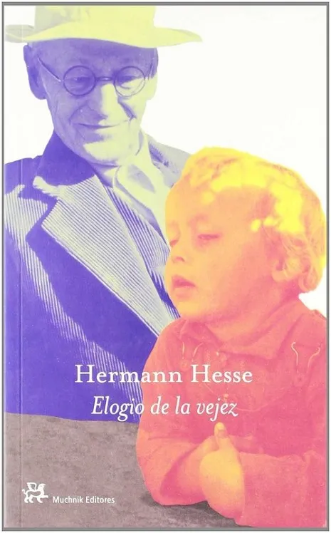 Elogio de la vejez
