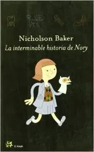 La interminable historia de Nory
