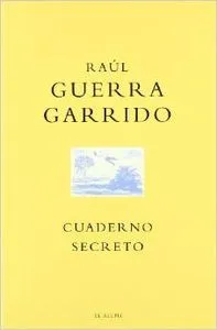 Cuaderno secreto