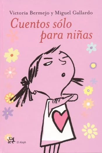 Cuentos sólo para niñas