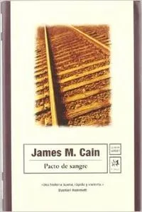 Pacto de sangre
