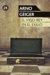 El viejo rey en el exilio