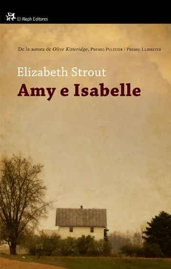 Amy e Isabelle