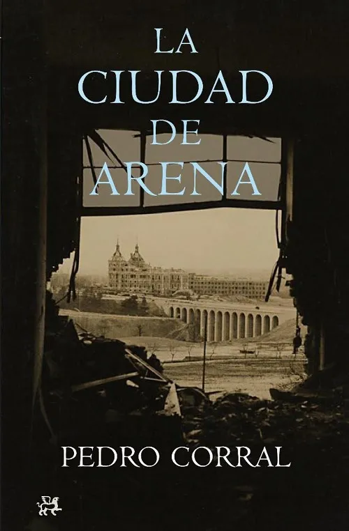 La ciudad de arena
