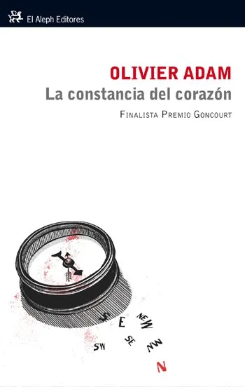 La constancia del corazón