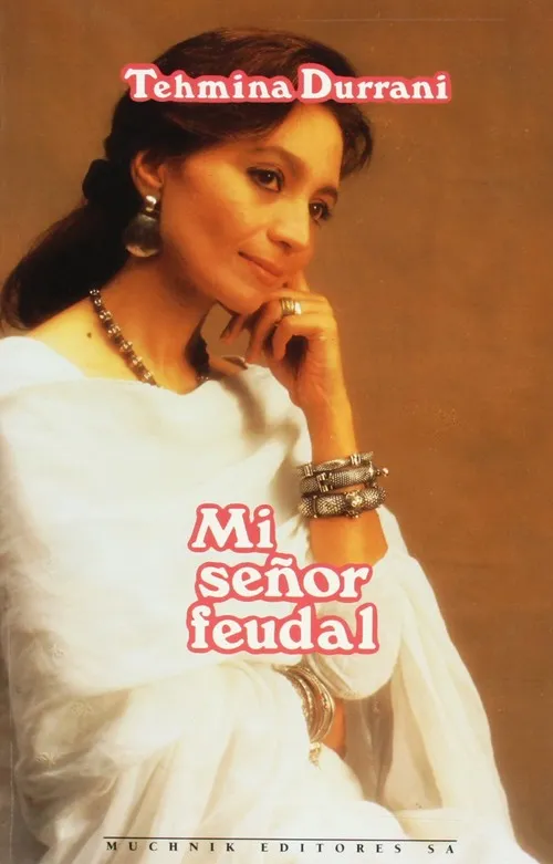 Mi señor feudal